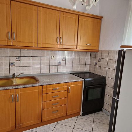 Hotel Haus Sofi Pefkari Esterno foto