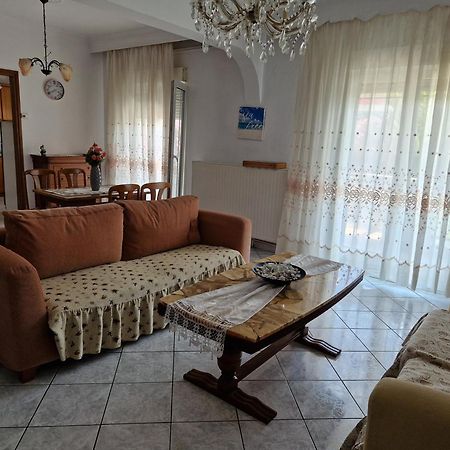 Hotel Haus Sofi Pefkari Esterno foto