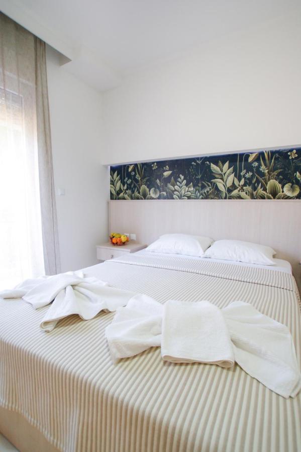 Hotel Haus Sofi Pefkari Esterno foto