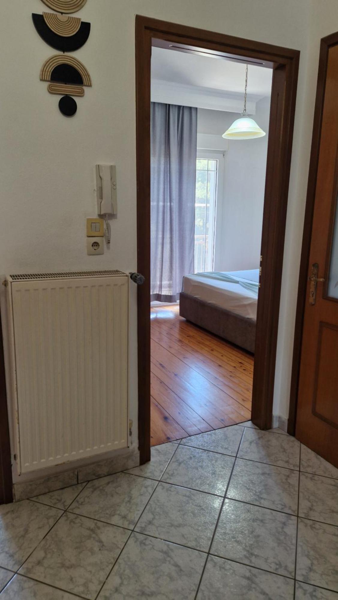 Hotel Haus Sofi Pefkari Esterno foto