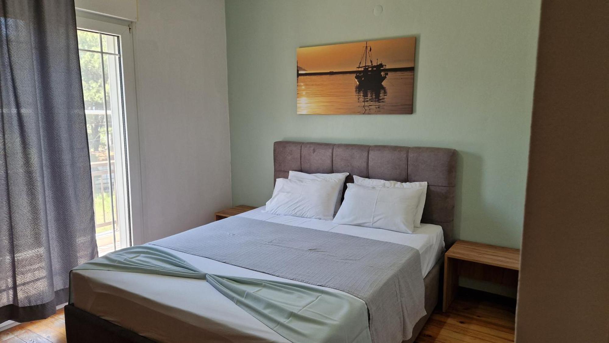 Hotel Haus Sofi Pefkari Esterno foto